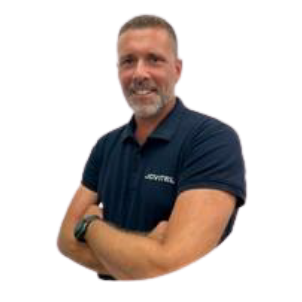 Jose Antonio Albarracin