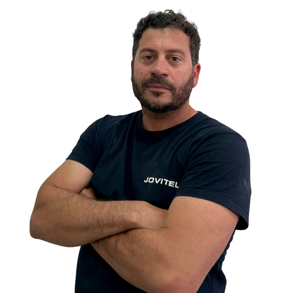 Ernesto soto
